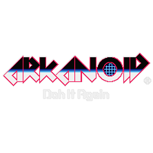 Arkanoid